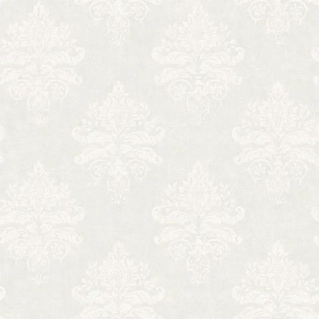 Papel de Parede Palazzo 2 - Medalhão - G68672 - Vinílico