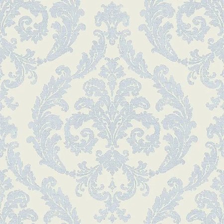 Papel de Parede Palazzo 2 - Medalhão - G68677 - Vinílico