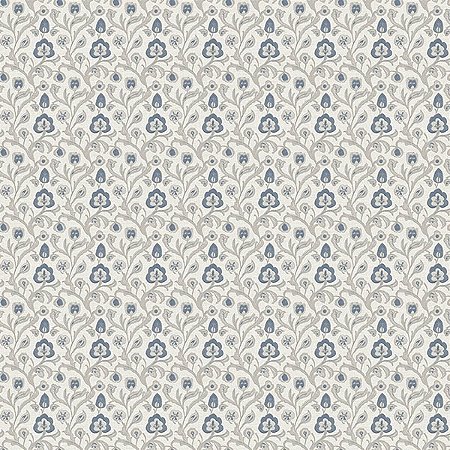 Papel de Parede Goya Collection - Folhas e Flores - 3851-3 - Vinílico