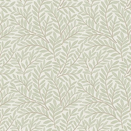 Papel de Parede Goya Collection - Folhas e Flores - 3855-1 - Vinílico