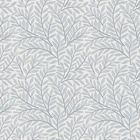 Papel de Parede Goya Collection - Folhas e Flores - 3855-3 - Vinílico