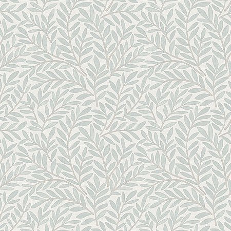 Papel de Parede Goya Collection - Folhas e Flores - 3855-4 - Vinílico