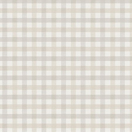 Papel de Parede Goya Collection - Xadrez - 3856-2 - Vinílico