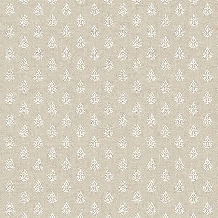 Papel de Parede Goya Collection - Folhas e Flores - 3859-2 - Vinílico