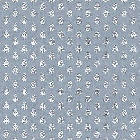 Papel de Parede Goya Collection - Folhas e Flores - 3859-3 - Vinílico