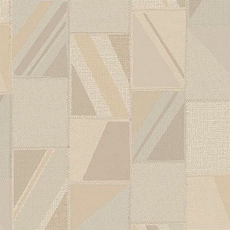 Papel de Parede Alta Gama Waven - Geométrico - 26102 - Vinílico