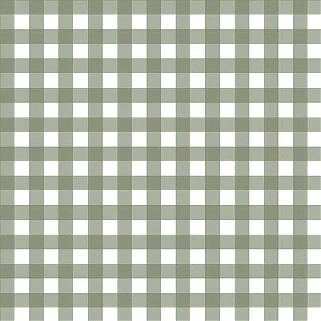 Papel de Parede Bambine - Xadrez - BA0005 - Non-Woven (TNT)