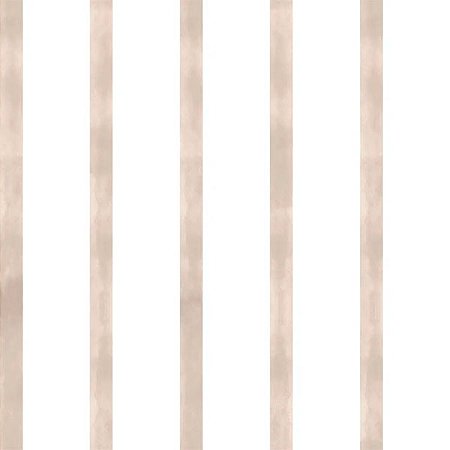 Papel de Parede Bambine - Listrado - BA0006 - Non-Woven (TNT)