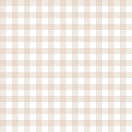 Papel de Parede Bambine - Xadrez - BA0008 - Non-Woven (TNT)
