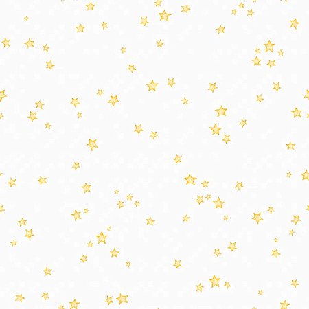 Papel de Parede Bambine - Infantil - BA0014 - Non-Woven (TNT)