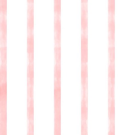 Papel de Parede Bambine - Listrado - BA0018 - Non-Woven (TNT)