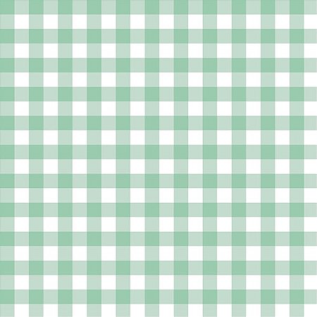 Papel de Parede Bambine - Xadrez - BA0022 - Non-Woven (TNT)