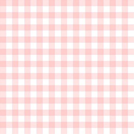 Papel de Parede Bambine - Xadrez - BA0026 - Non-Woven (TNT)