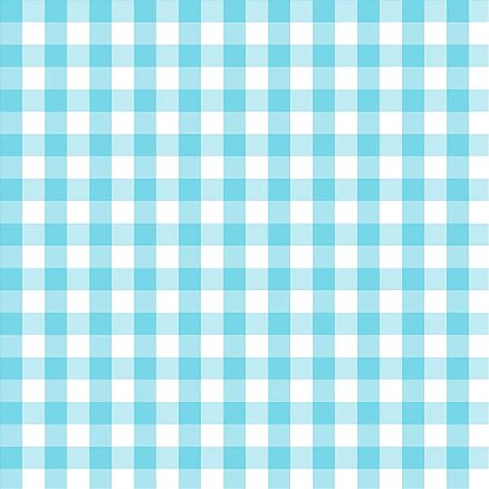 Papel de Parede Bambine - Xadrez - BA0043 - Non-Woven (TNT)