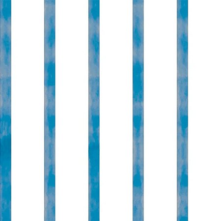 Papel de Parede Bambine - Listrado - BA0045 - Non-Woven (TNT)