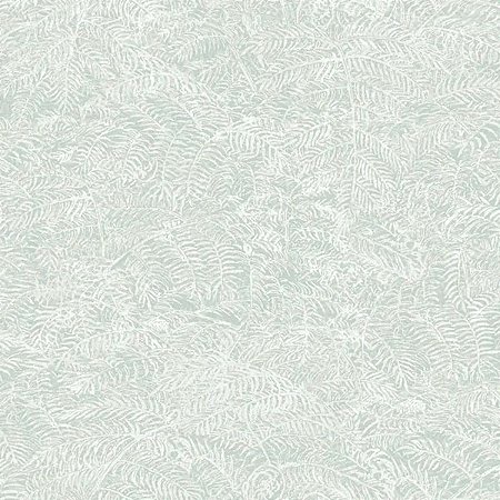 Papel de Parede Le Jardin - Folhas e Flores - M49804 - Non-Woven (TNT)