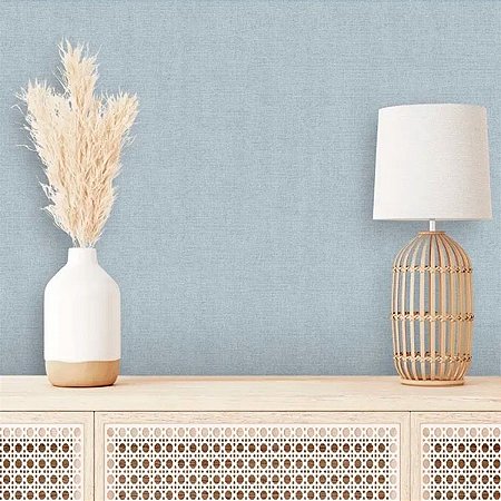 Papel de Parede Le Jardin - Textura - M55124 - Non-Woven (TNT)