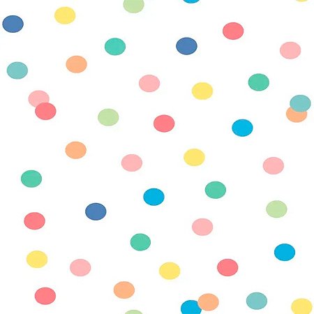 Papel de Parede Petit - Poa - M51910 - Non-Woven (TNT)