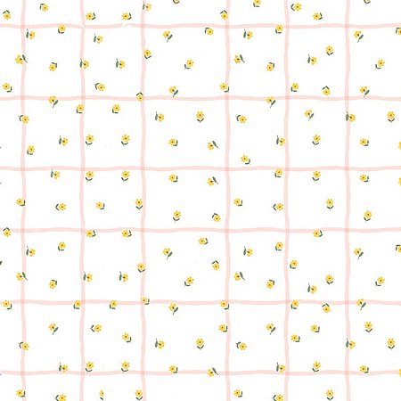 Papel de Parede Passeio no Campo - Infantil - 602223 - Vinílico