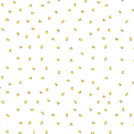 Papel de Parede Passeio no Campo - Folhas e Flores - 602278 - Vinílico