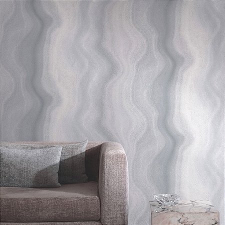 Papel de Parede Rocca - Textura - ROC-WKHY4004 - Non-Woven (TNT) - Vinílico