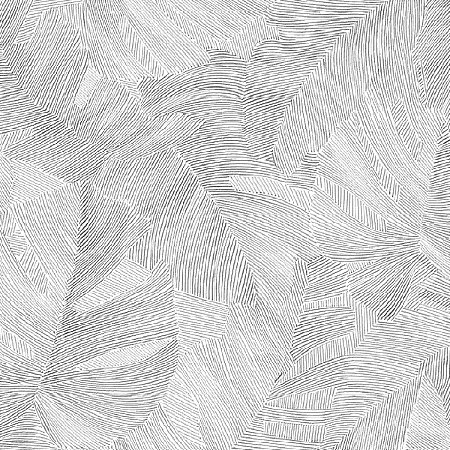 Papel de Parede Tacto - Folhas e Flores - TAC-WKA67603 - Non-Woven (TNT) / Vinílico