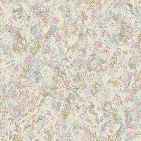 Papel de Parede Shaanna Color - Abstrato - MS170402 - Vinílico