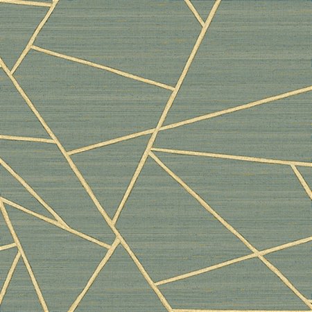 Papel de Parede Time Collection - Geométrico - LP260905 - Vinílico
