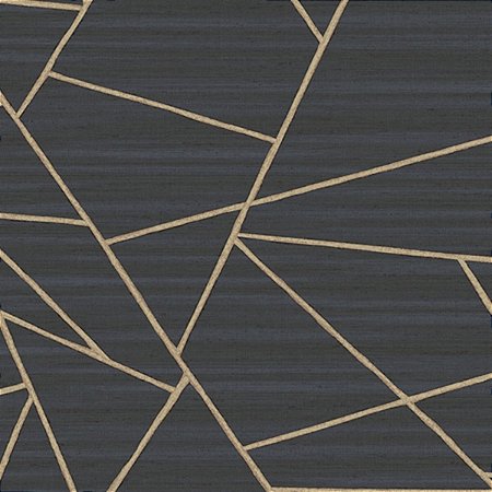 Papel de Parede Time Collection - Geométrico - LP260908 - Vinílico
