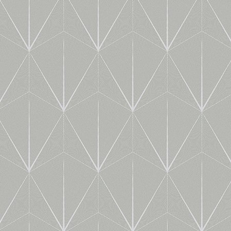 Papel de Parede Time Collection - Geométrico - LP262104 - Vinílico