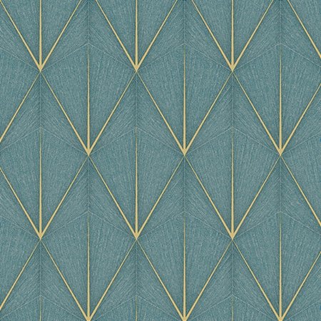 Papel de Parede Time Collection - Geométrico - LP262106 - Vinílico