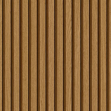 Papel de Parede Natural Color - Madeira - MA160303 - Vinílico