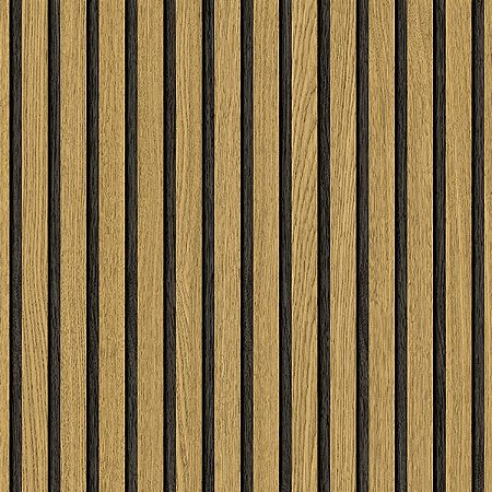 Papel de Parede Natural Color - Madeira - MA160304 - Vinílico