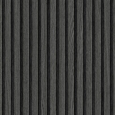 Papel de Parede Natural Color - Madeira - MA160308 - Vinílico