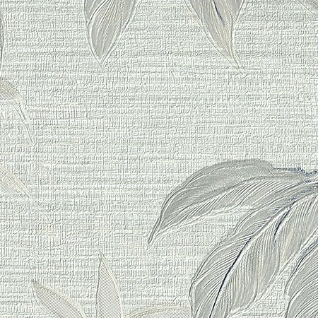 Papel de Parede Poet Chart 5 - Folhas e Flores - PT500502 - Vinílico