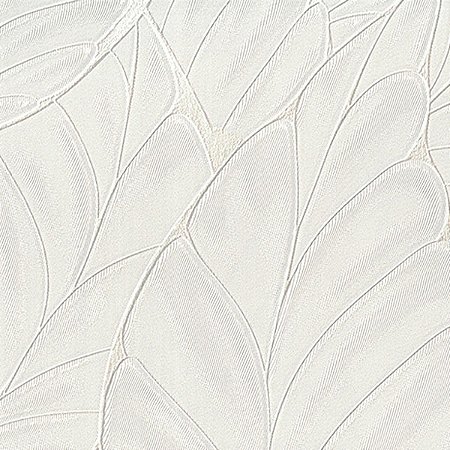Papel de Parede Poet Chart 5 - Folhas e Flores - PT500701 - Vinílico