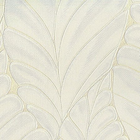 Papel de Parede Poet Chart 5 - Folhas e Flores - PT500702 - Vinílico