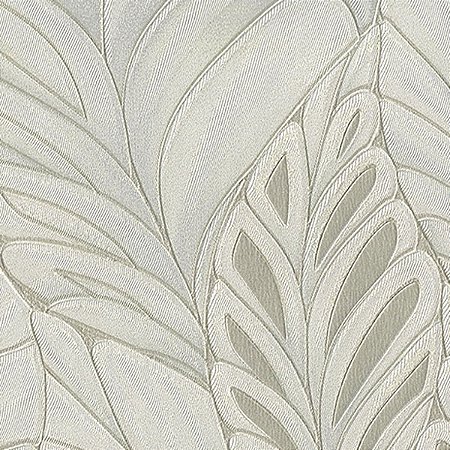Papel de Parede Poet Chart 5 - Folhas e Flores - PT500703 - Vinílico