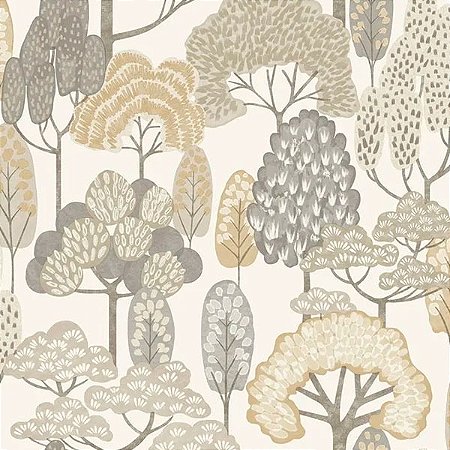 Papel de Parede Little Dreamers - Infantil - LD2103 - Vinílico