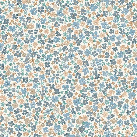 Papel de Parede Little Dreamers - Infantil - LD3015 - Vinílico