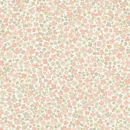 Papel de Parede Little Dreamers - Infantil - LD3018 - Vinílico