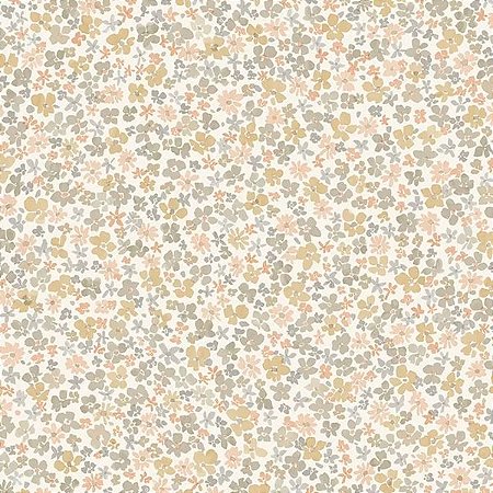 Papel de Parede Little Dreamers - Infantil - LD3020 - Vinílico