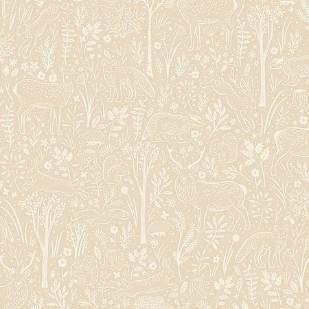 Papel de Parede Little Dreamers - Infantil - LD3419 - Vinílico