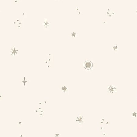 Papel de Parede Little Dreamers - Infantil - LD3617 - Vinílico