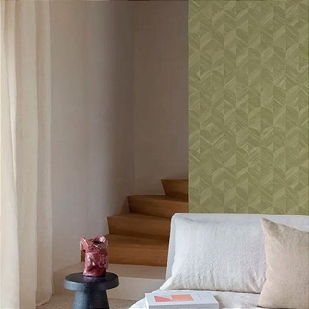 Papel de Parede Surfaces - Textura - SF3205 - Vinílico