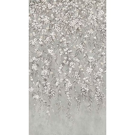 Papel de Parede Noble Zen - Painel - 368055 - Vinílico