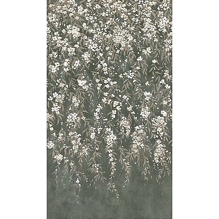 Papel de Parede Noble Zen - Painel - 368079 - Vinílico