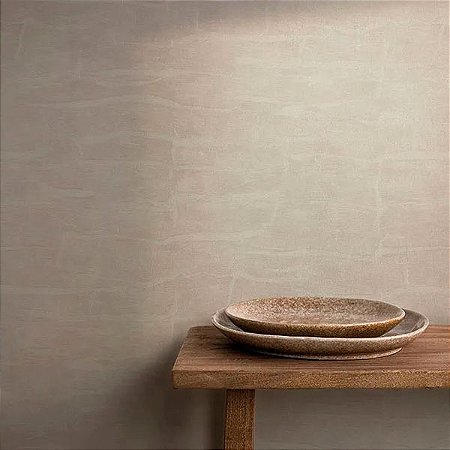 Papel de Parede Alta Gamma Zen - Textura - 26320 - Vinílico
