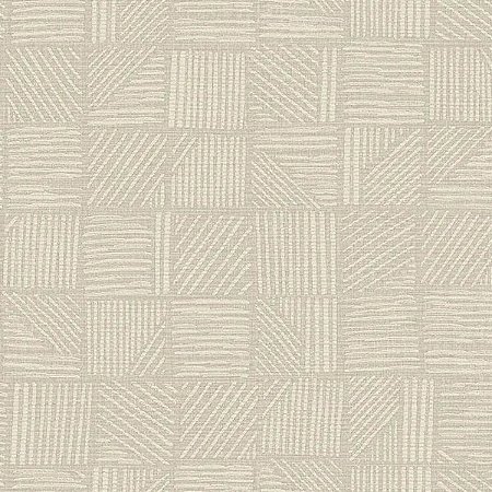 Papel de Parede Alta Gamma Zen - Geométrico - 26331 - Vinílico