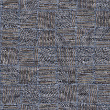 Papel de Parede Alta Gamma Zen - Geométrico - 26335 - Vinílico